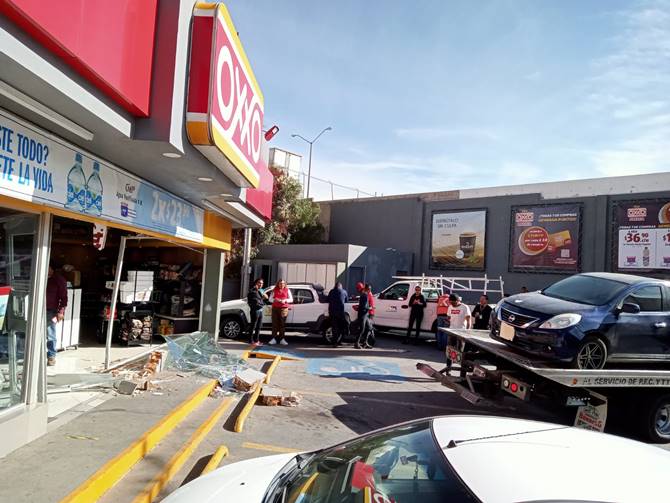 choque oxxo 3