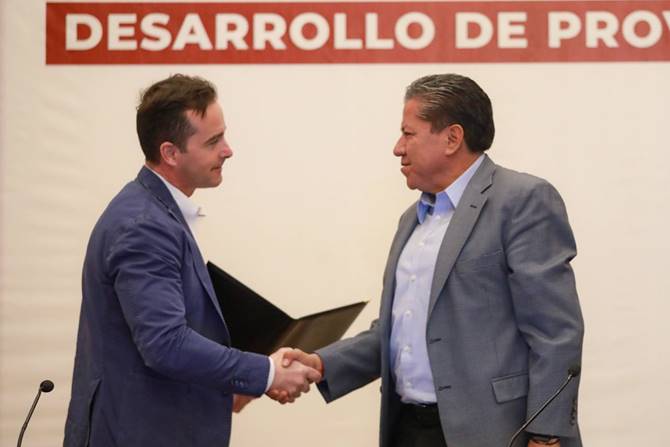 camino rojo 1
