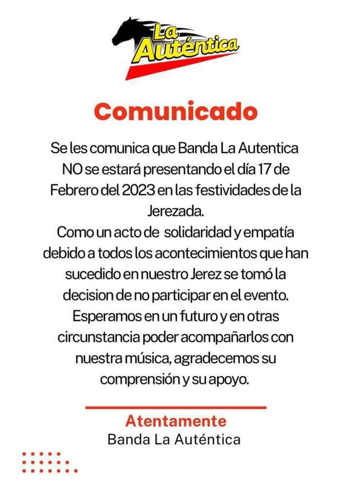 comunicado 1