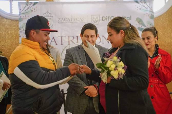matrimonio 1