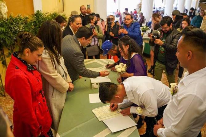 matrimonio 4