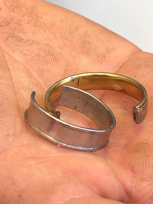 anillos 5