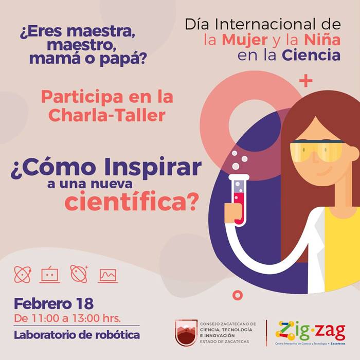 científicas 1