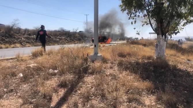 bloqueo fresnillo 1