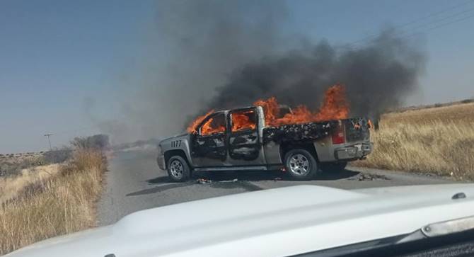 incendios