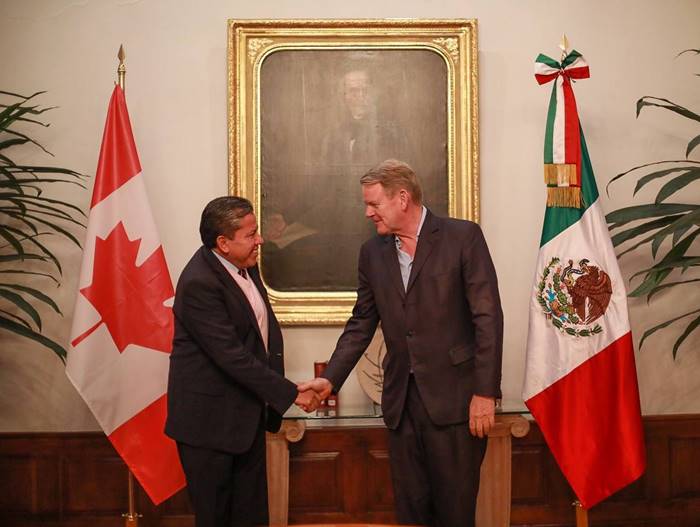 david monreal embajador canada2
