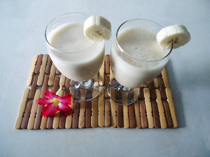 licuado