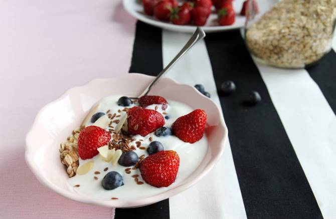 yogurt