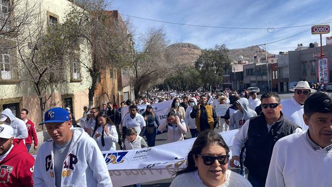 marcha uaz 1