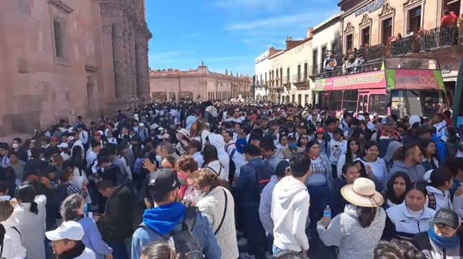 marcha uaz 6