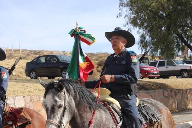 cabalgata 5