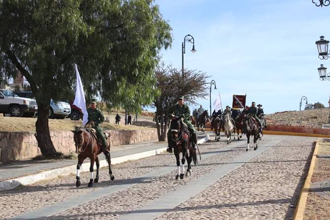 cabalgata 6