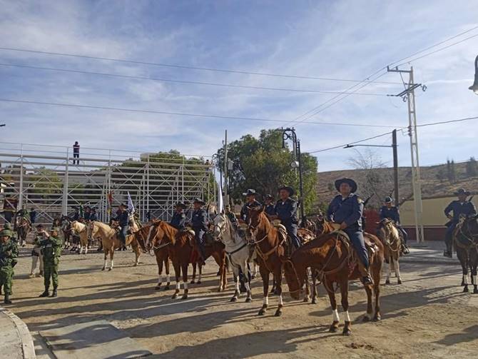 cabalgata 7