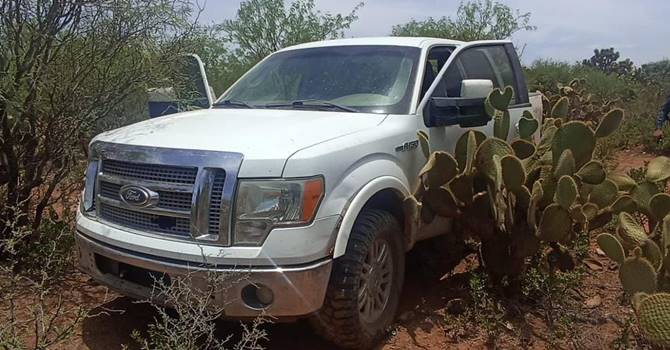 detenido durango 1