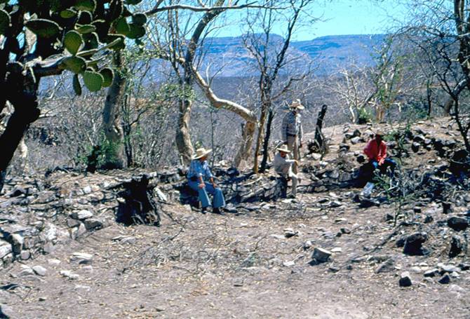 cultura prehispanica 1