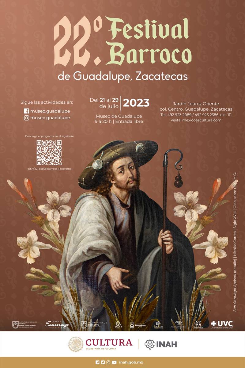 festival barroco