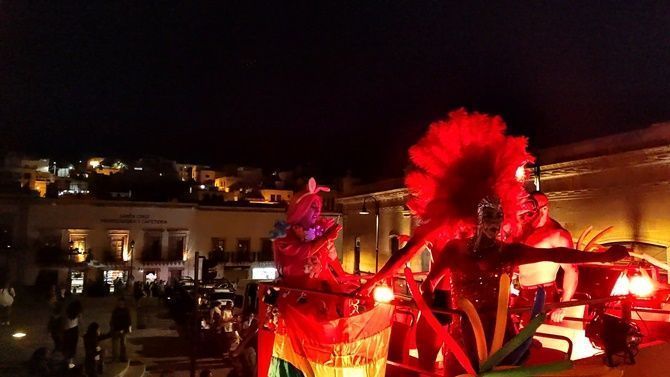 marcha 1