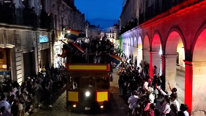 marcha 11
