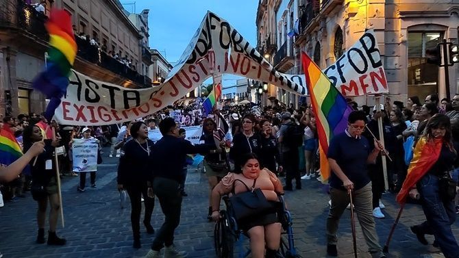 marcha 13