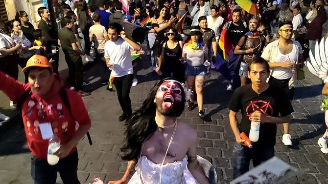 marcha 3