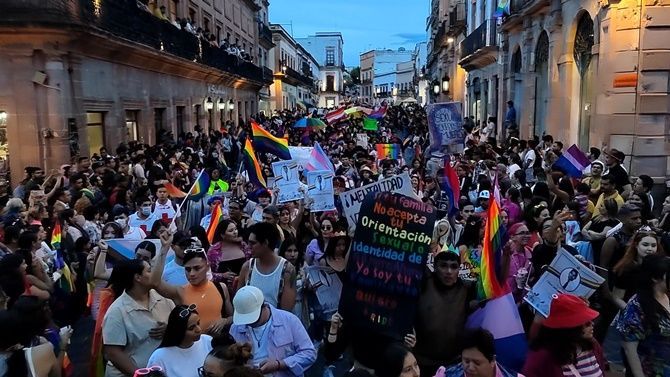 marcha 4
