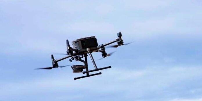 dron-265