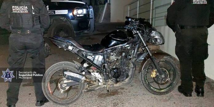 motocicleta-e99
