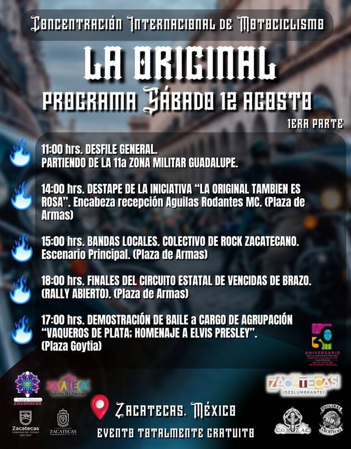 original 3