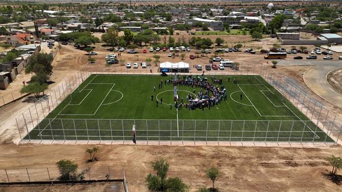 cancha 4