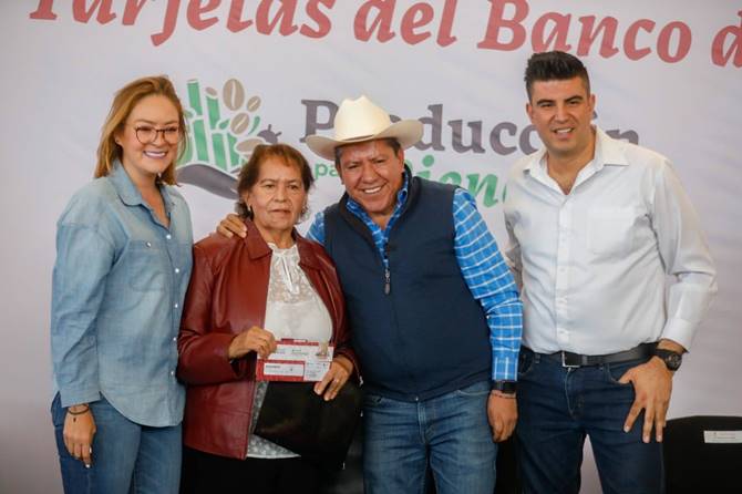 entrega tarjetas 2