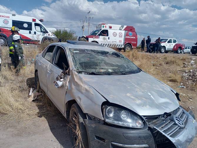 accidente guadalupe 1