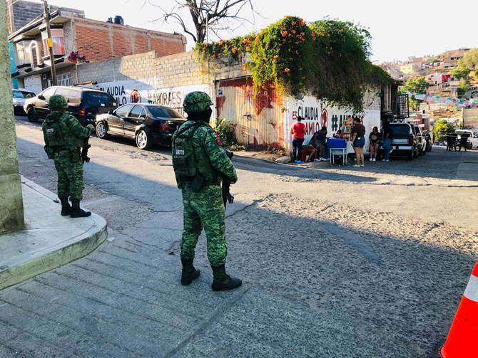 asesinan mujer 2