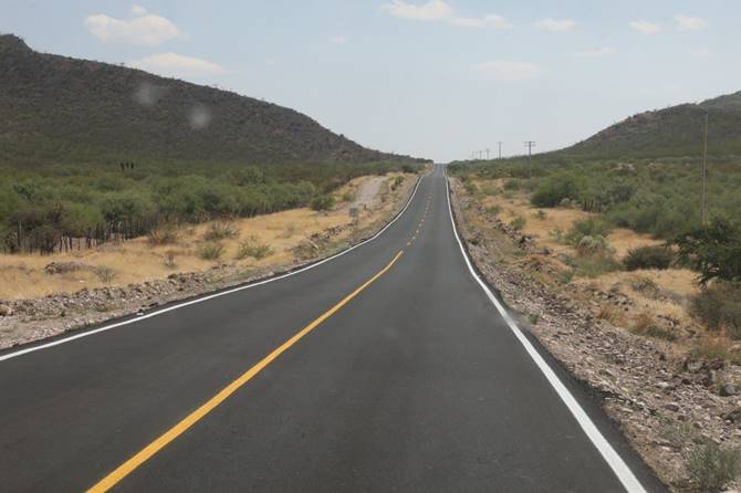 pavimentacion