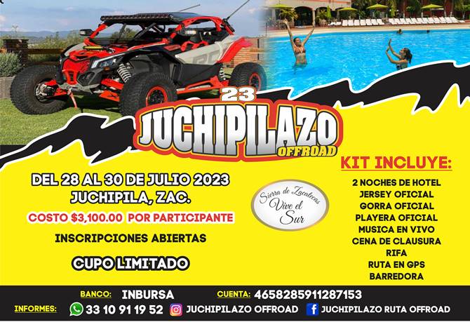 juchipilazo 2