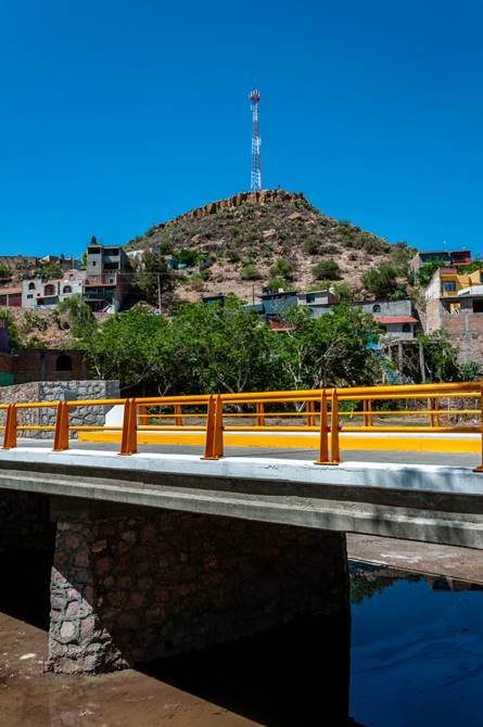 puente 2