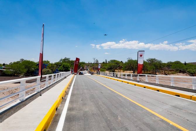 puente 2