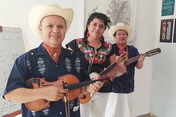 corrido