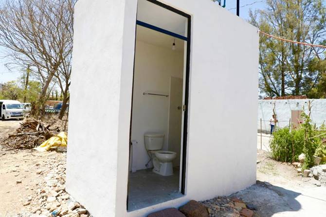 vivienda