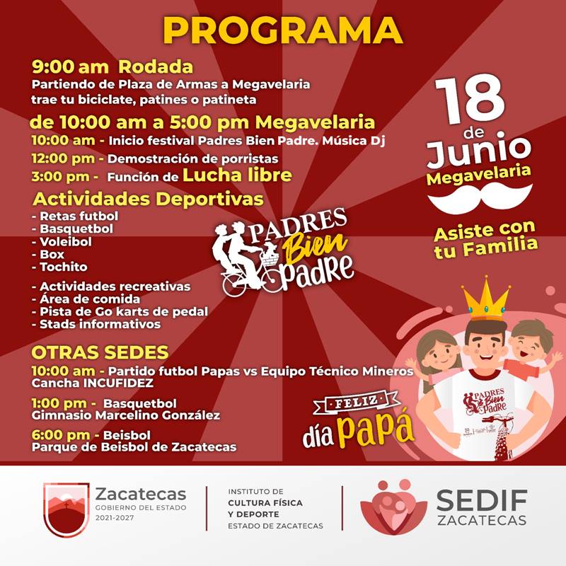 festejo padre 2
