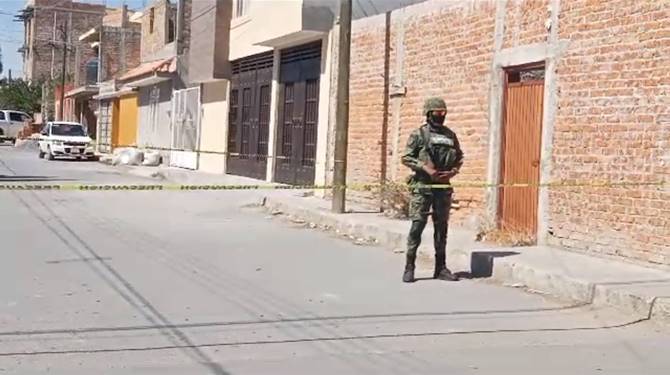 division norte 2