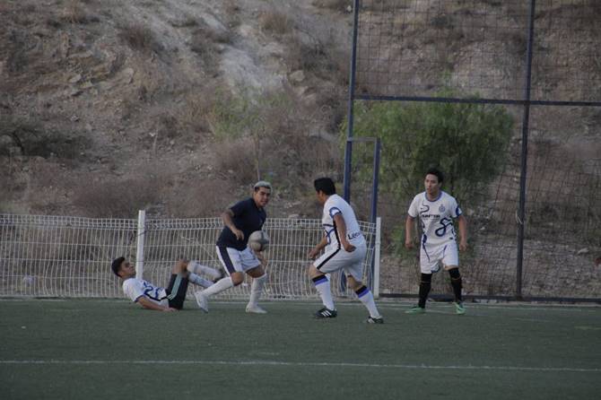 futbol pariente 10