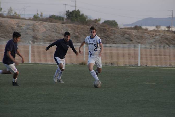 futbol pariente 11