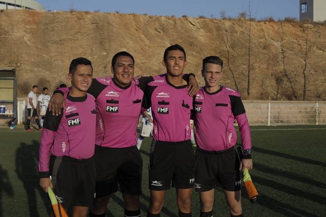 futbol pariente 13