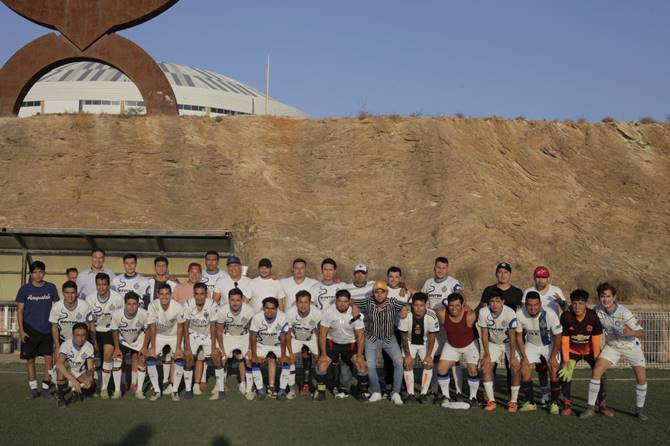 futbol pariente 14
