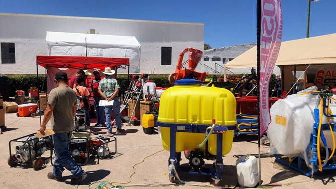 expo agropecuaria