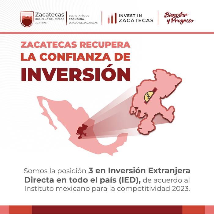 inversion extranjera
