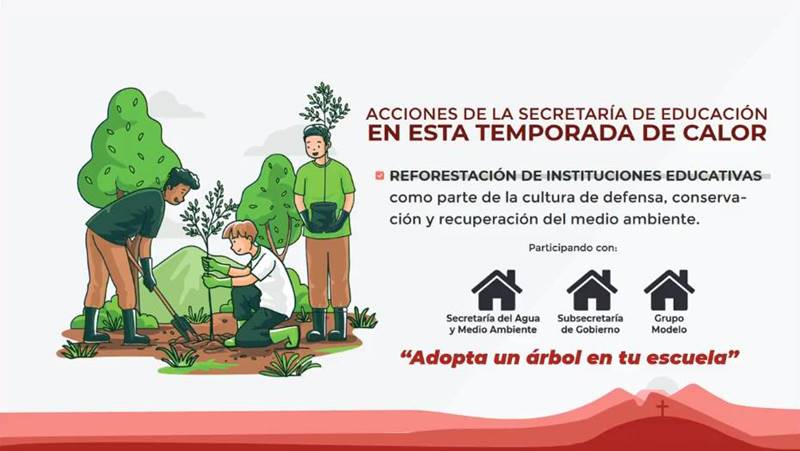 acciones calor 4