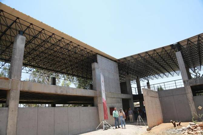 edificio uaz 1