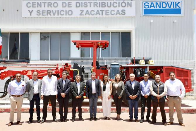 sandvik 2