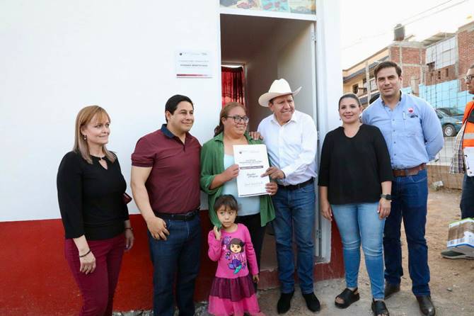 vivienda